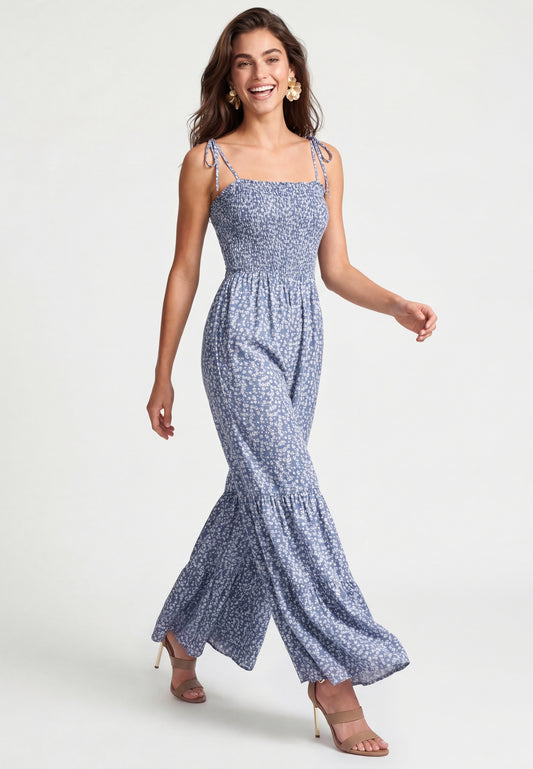 faina Jumpsuit
