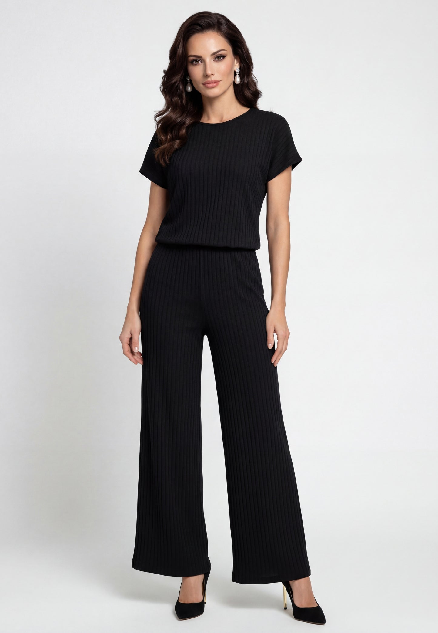 faina Jumpsuit