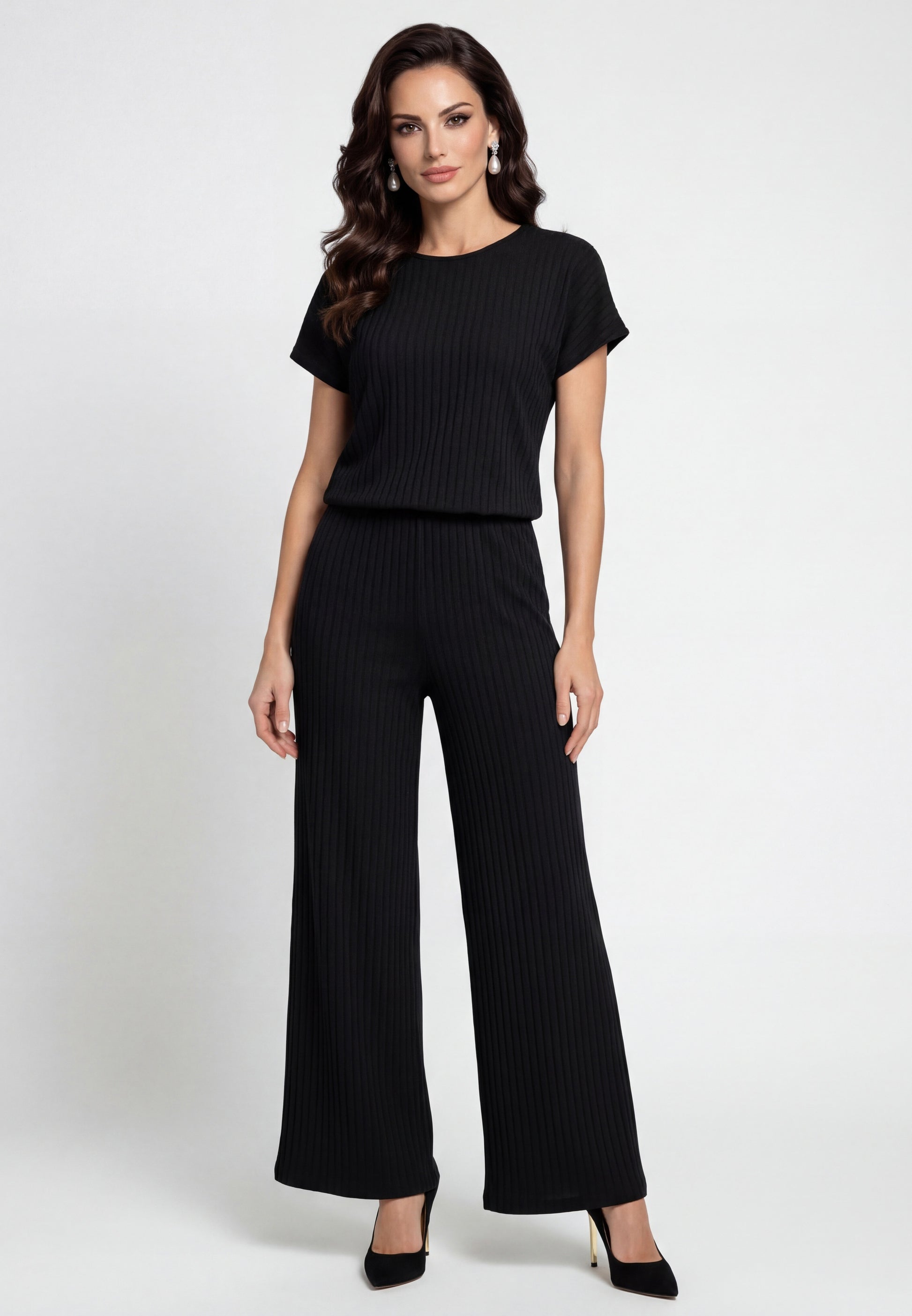 faina Jumpsuit