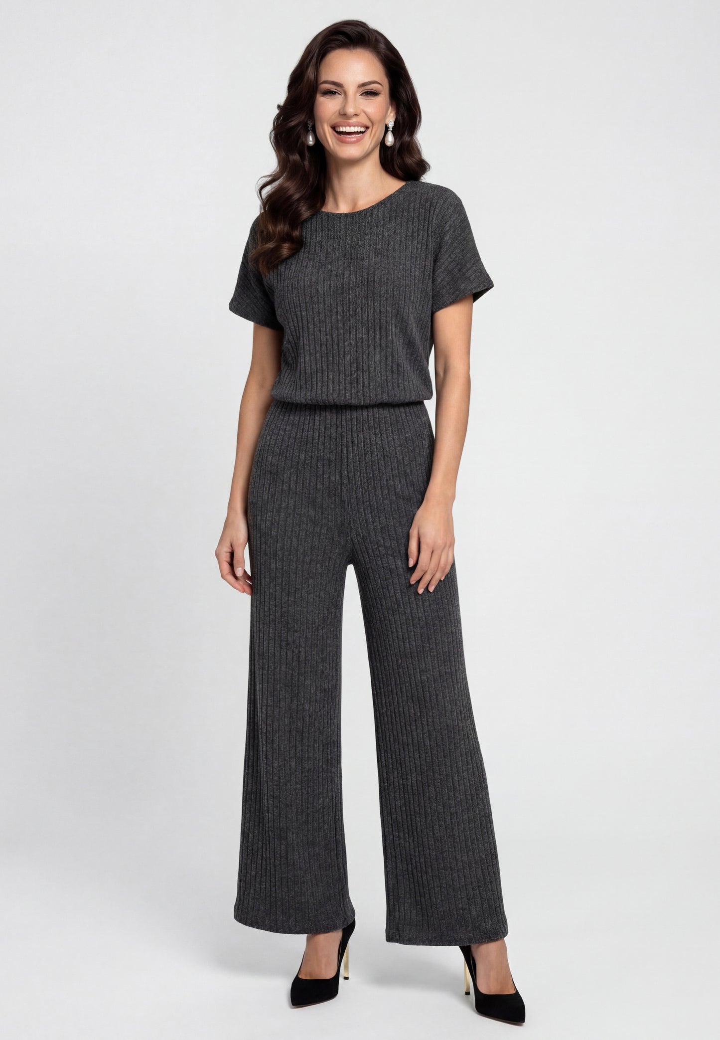 faina Jumpsuit
