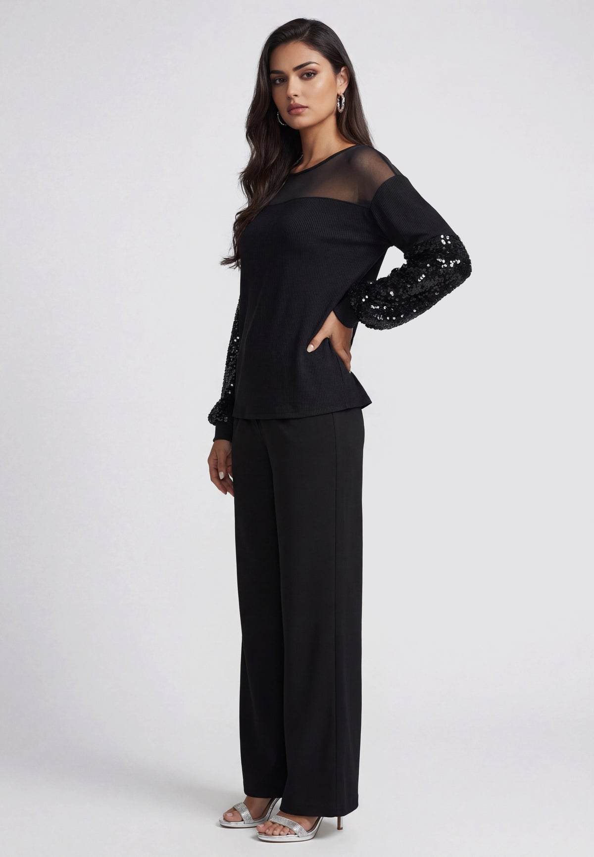 faina GLOW Blouse