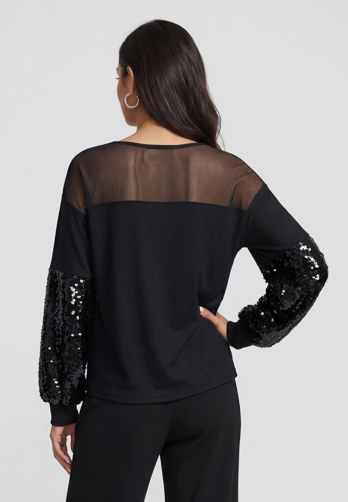 faina GLOW Blouse