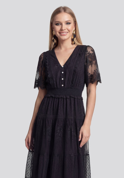 faina GLOW Dress