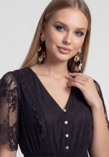 faina GLOW Dress