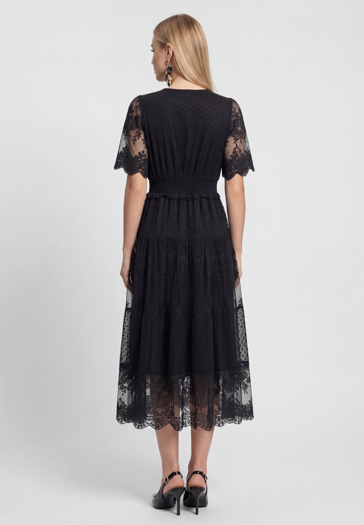 faina GLOW Dress