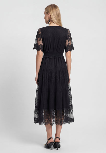 faina GLOW Dress