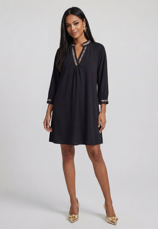faina GLOW Dress