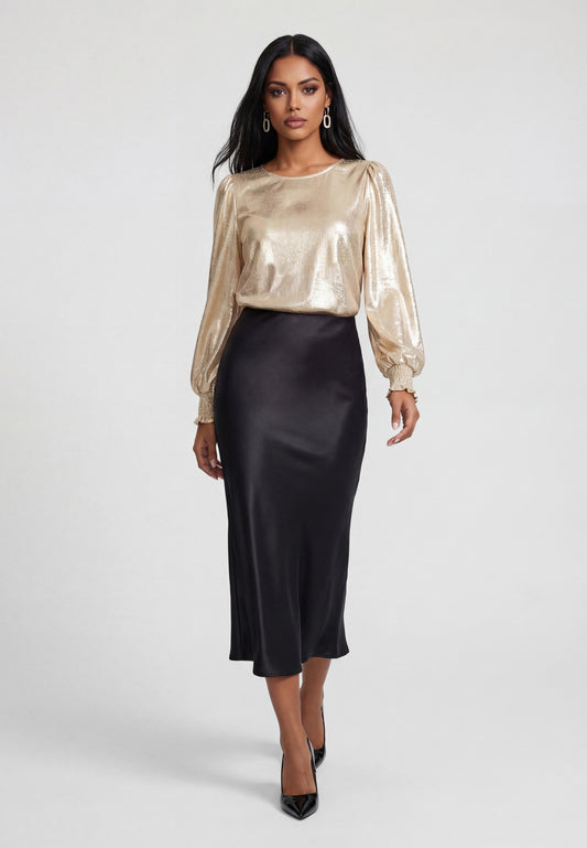 faina GLOW Blouse
