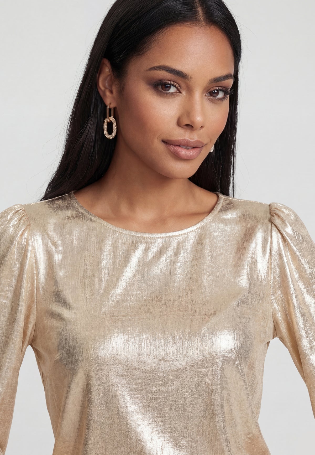 faina GLOW Blouse