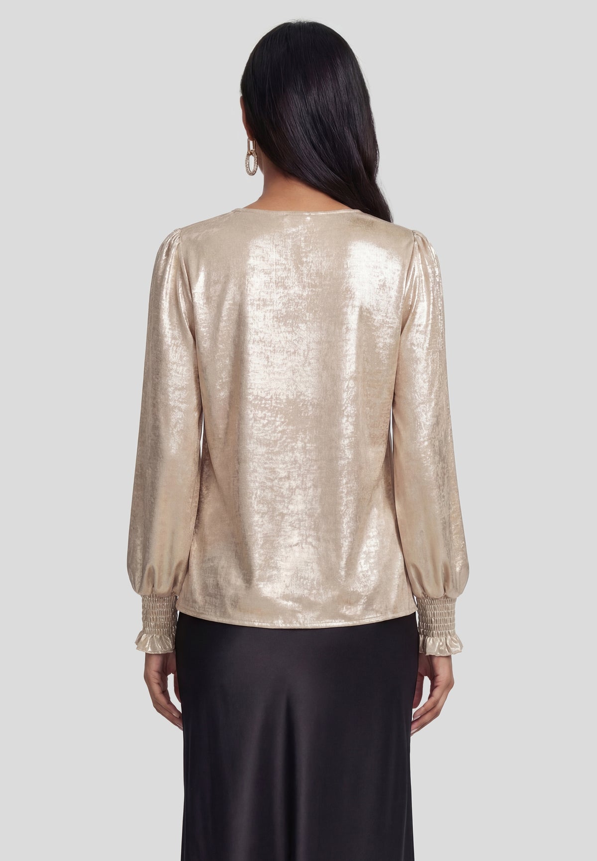 faina GLOW Blouse