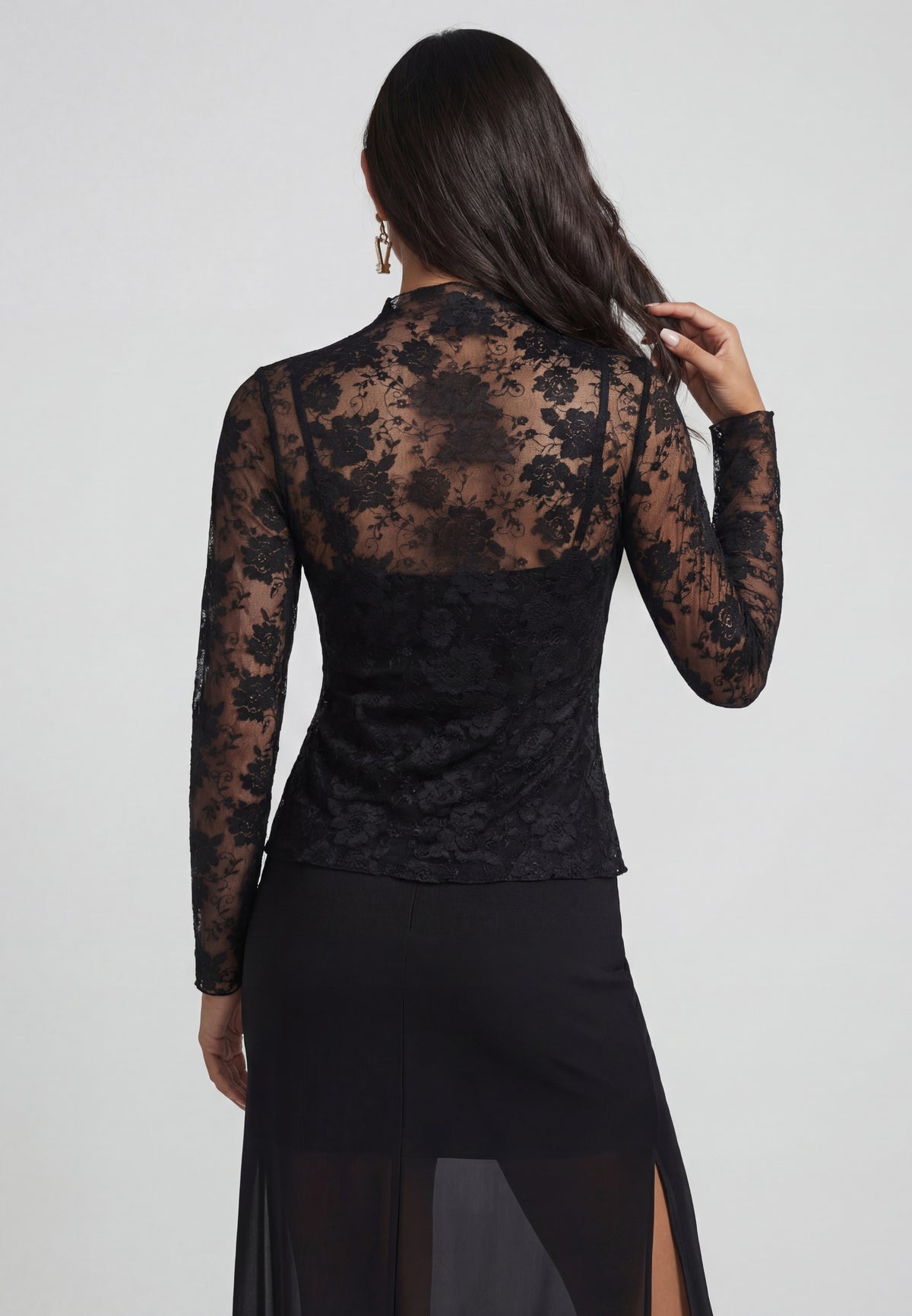faina GLOW Blouse