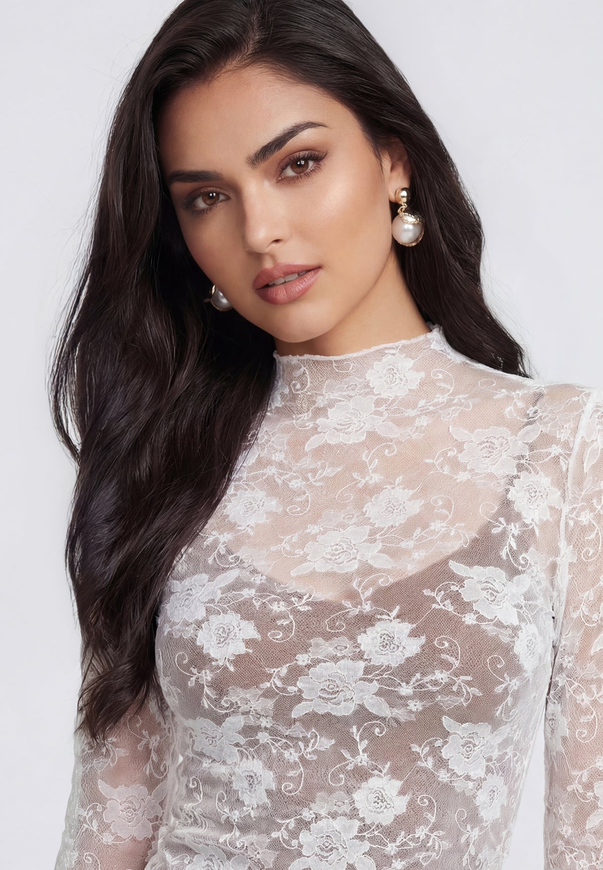 faina GLOW Blouse