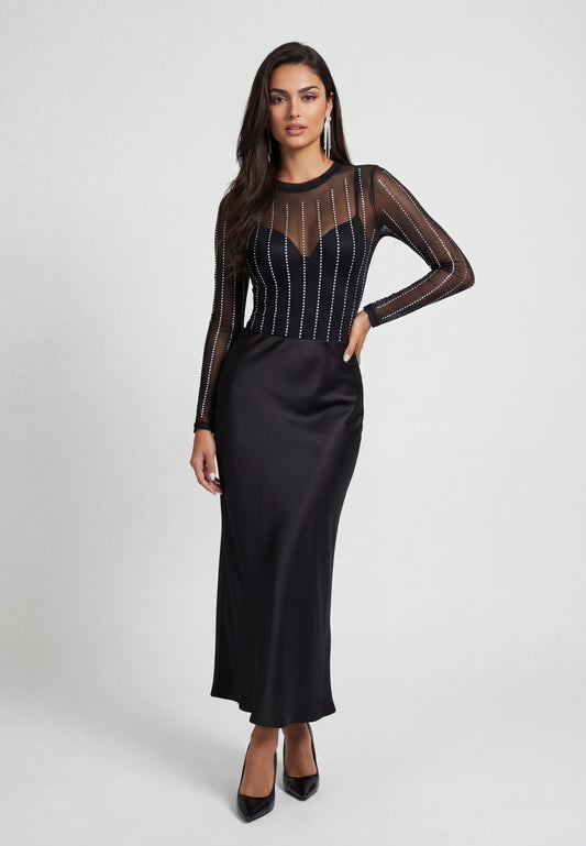faina GLOW Bodysuit