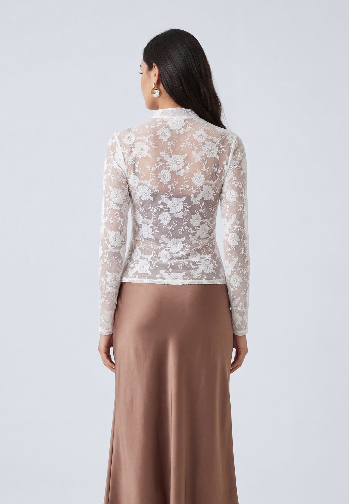 faina GLOW Blouse