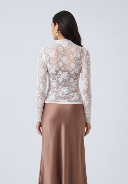 faina GLOW Blouse