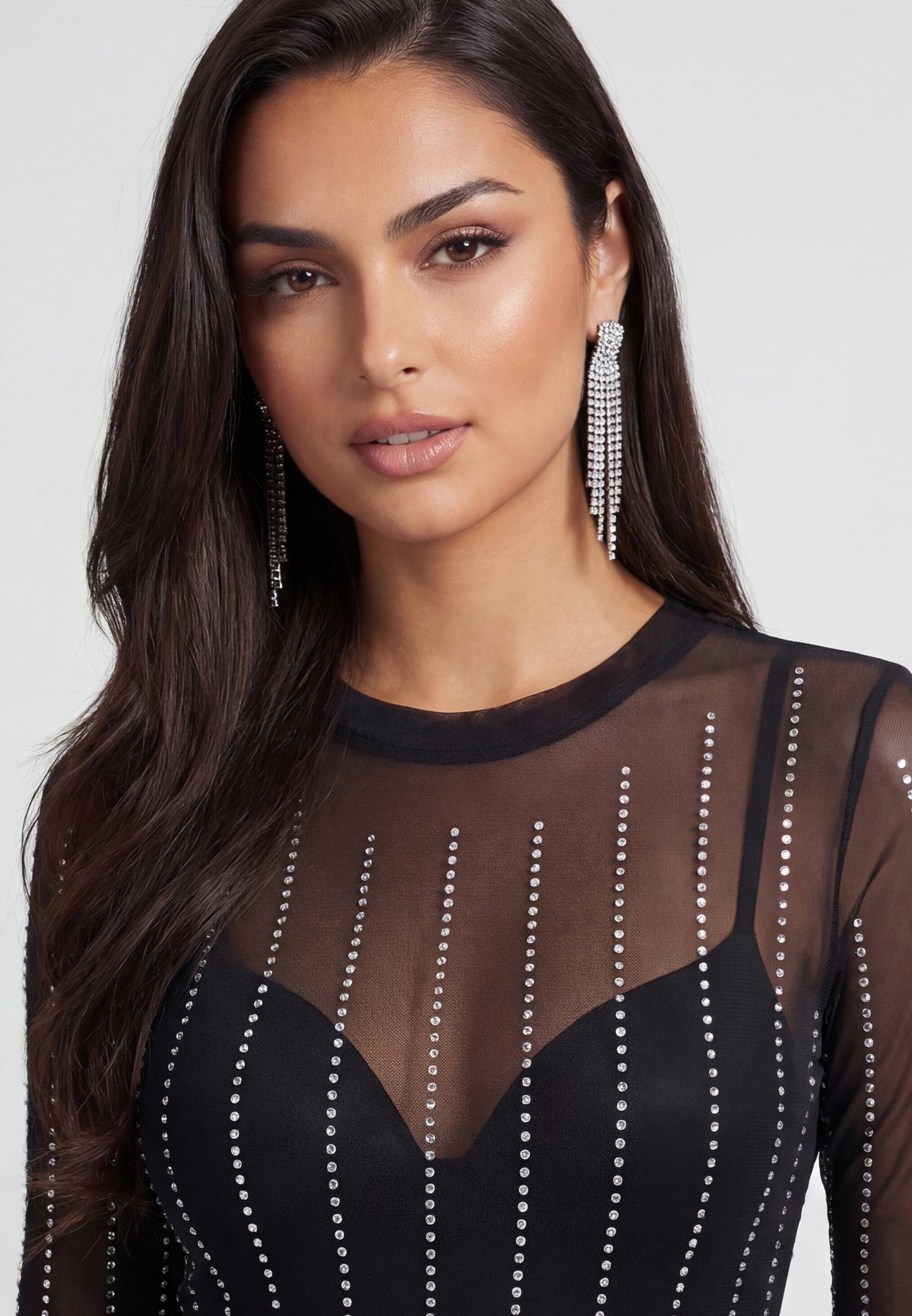 faina GLOW Bodysuit