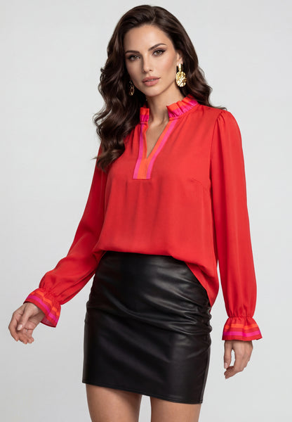 faina Blouse