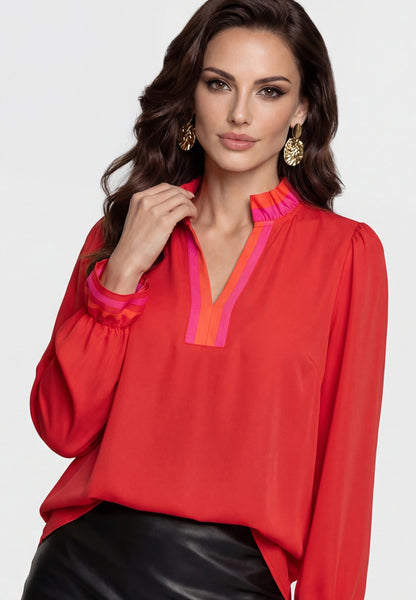 faina Blouse