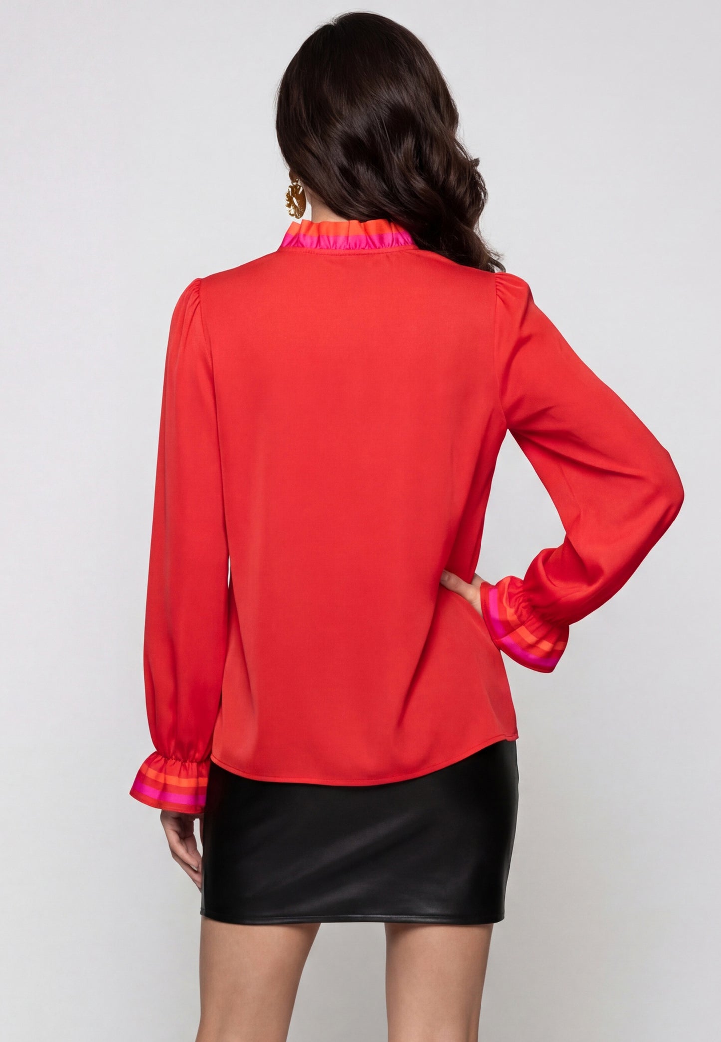 faina Blouse