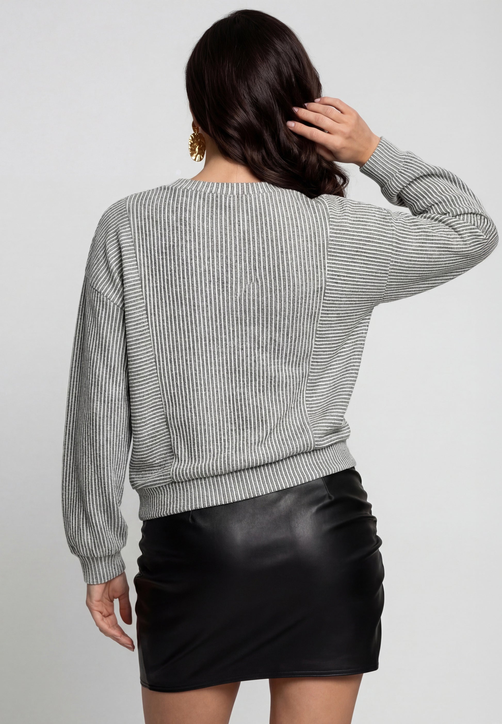 faina Sweatshirt