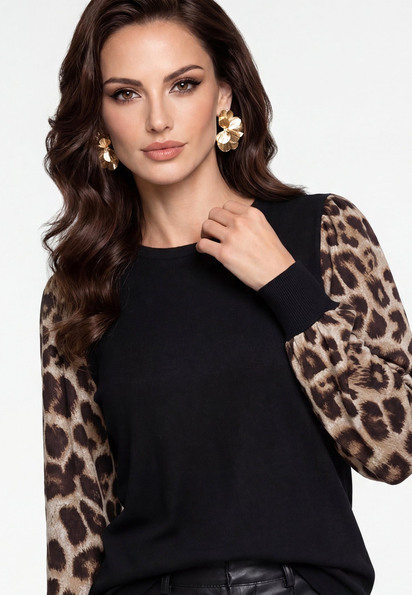 faina Sweatshirt