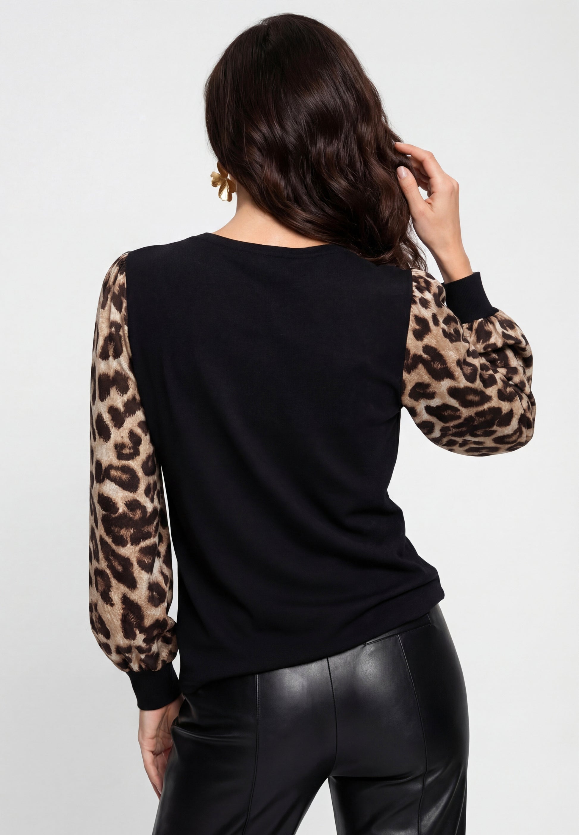 faina Sweatshirt