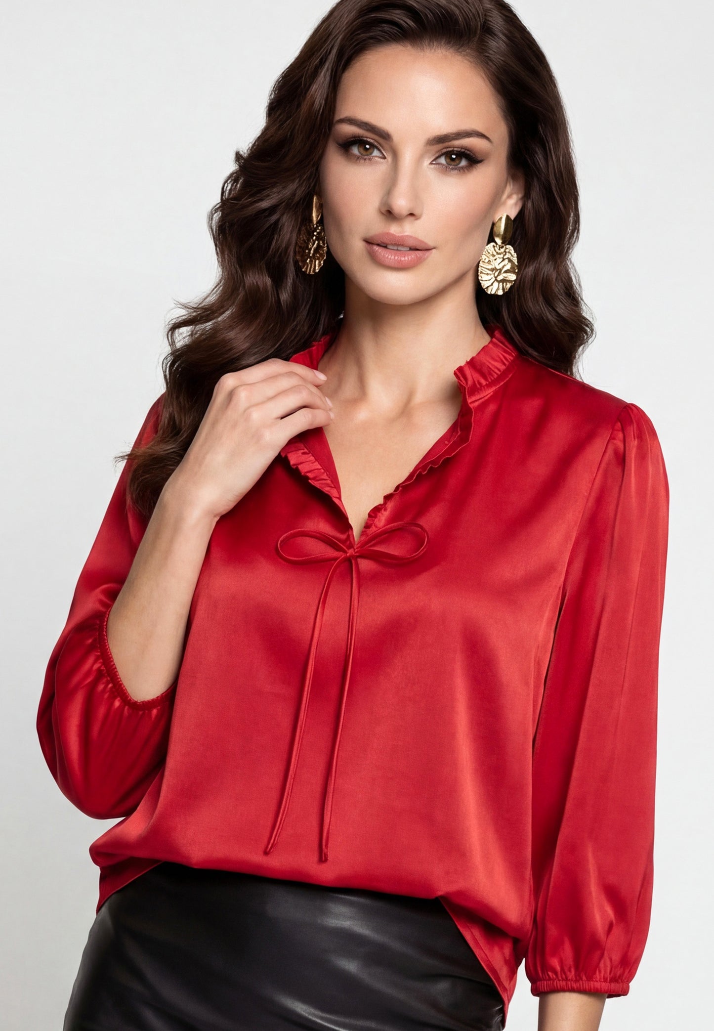faina Blouse