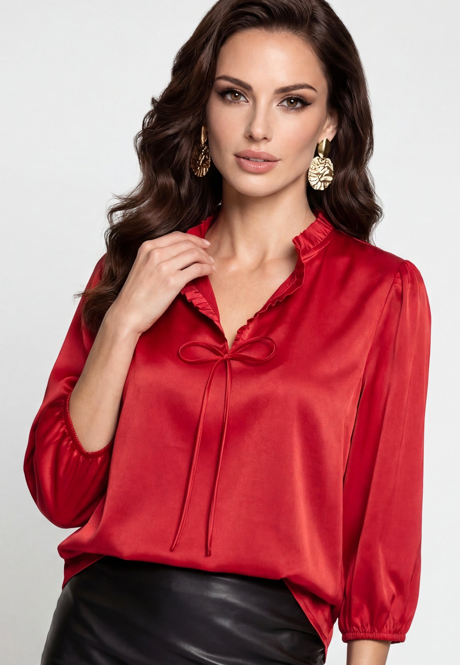 faina Blouse