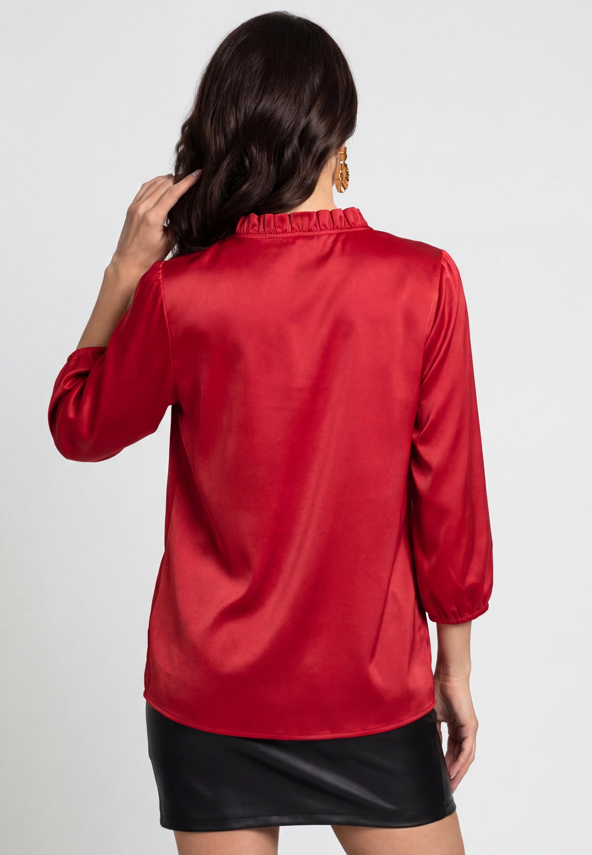 faina Blouse
