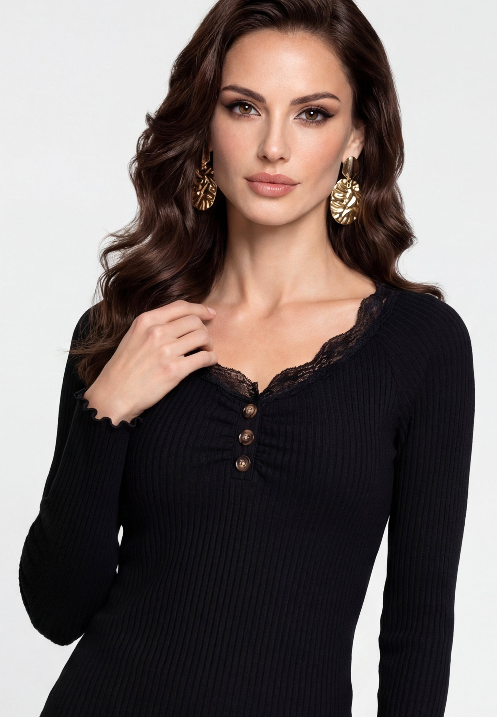 faina Blouse