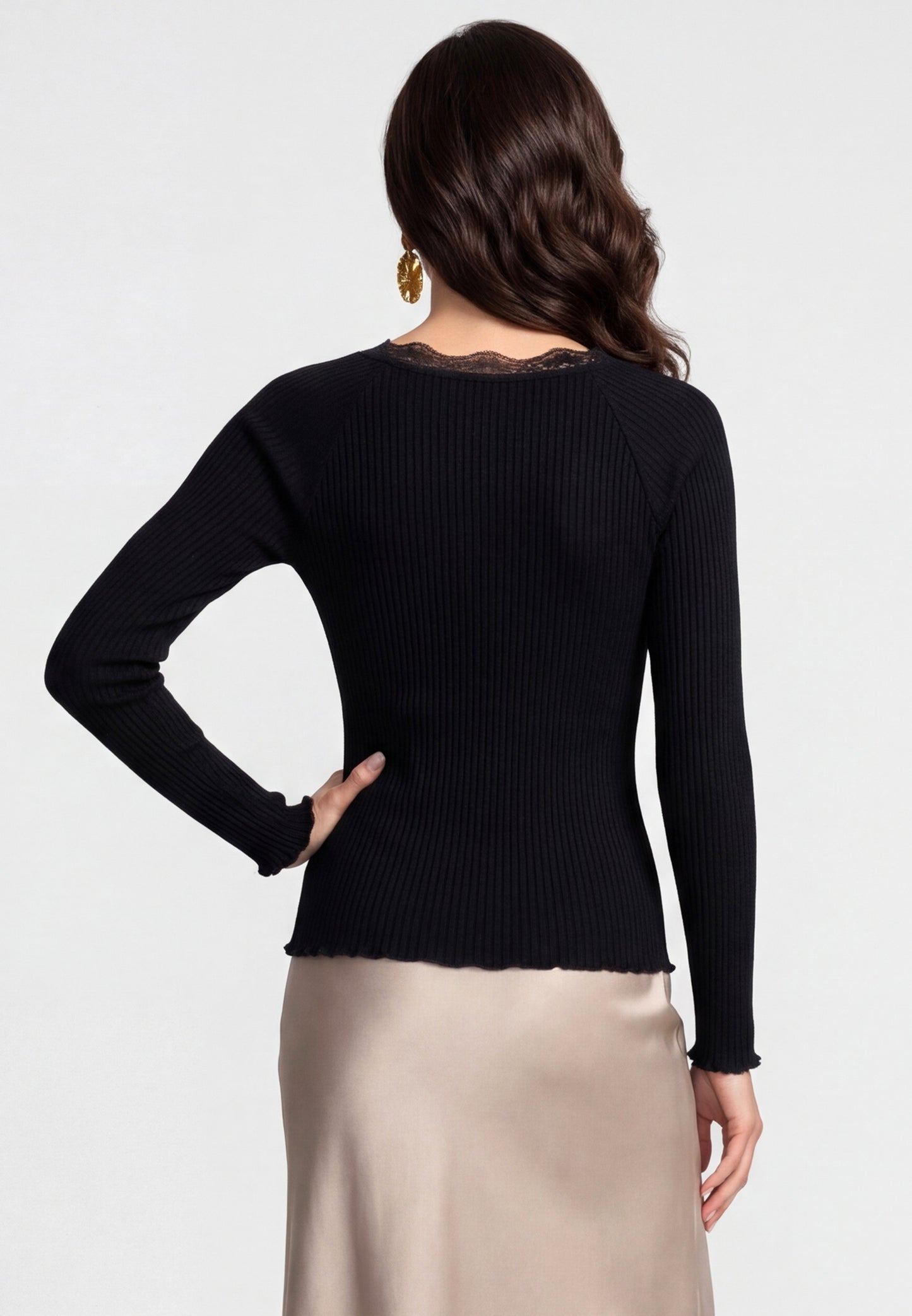 faina Blouse