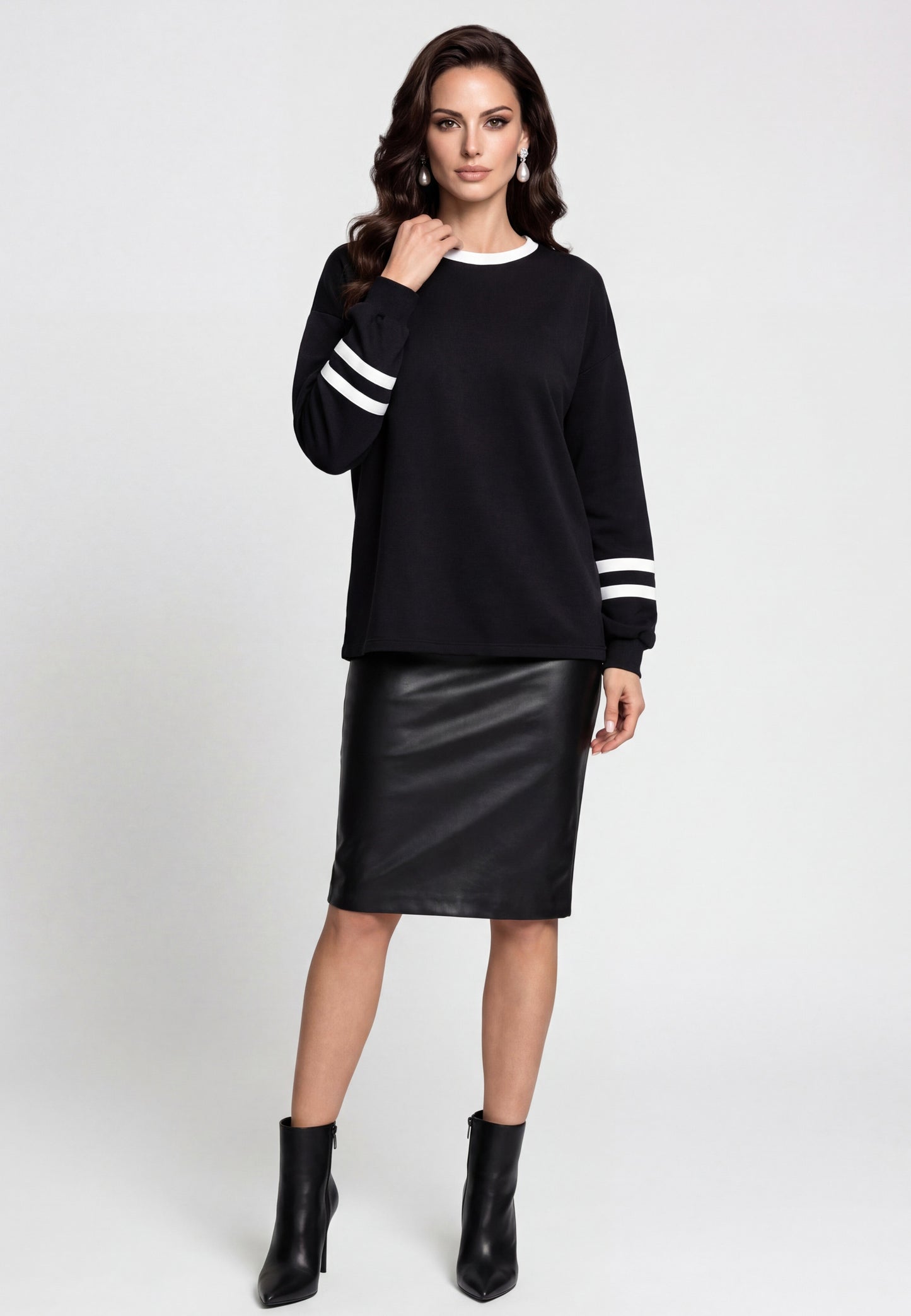 faina Sweatshirt