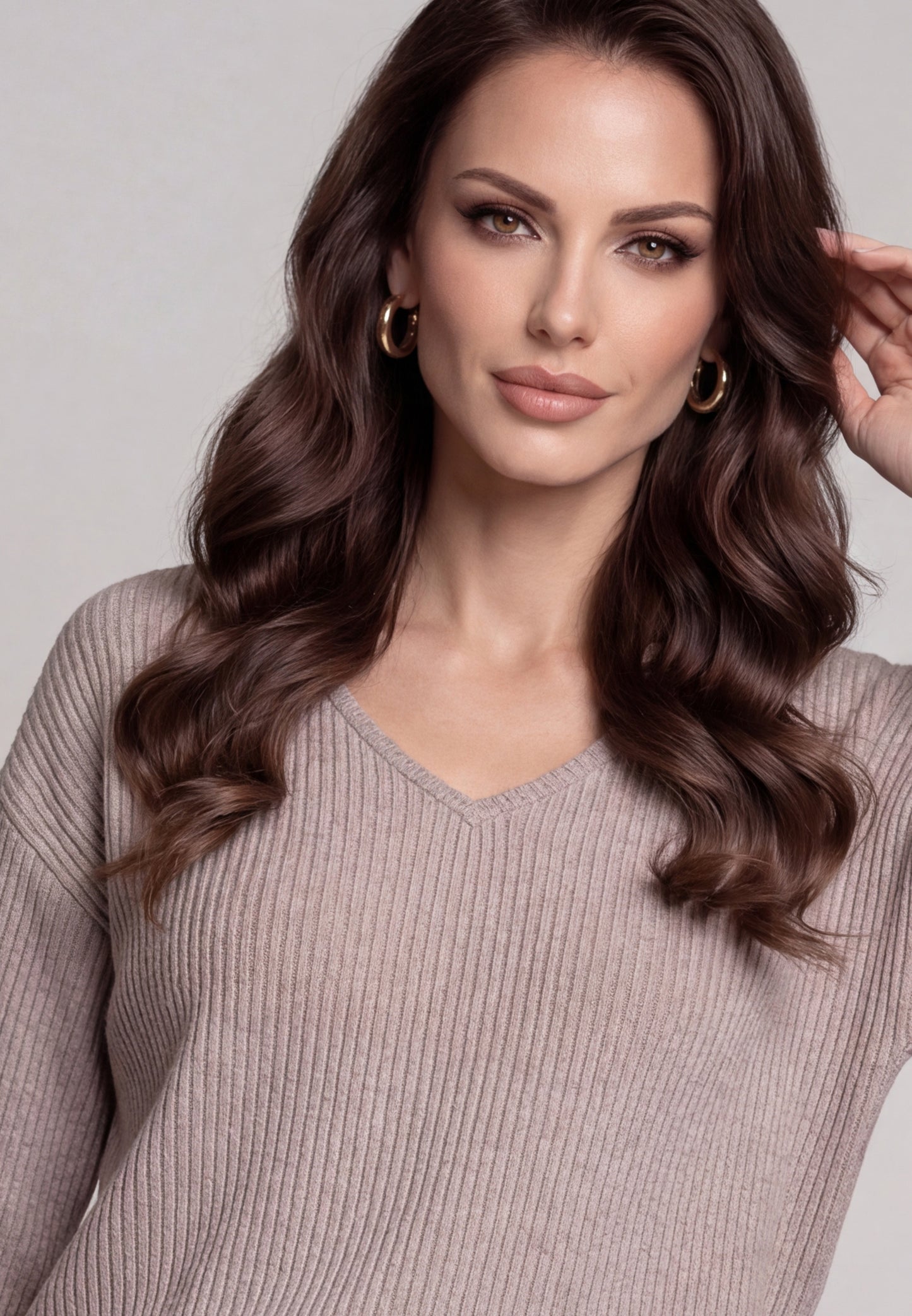 faina Blouse