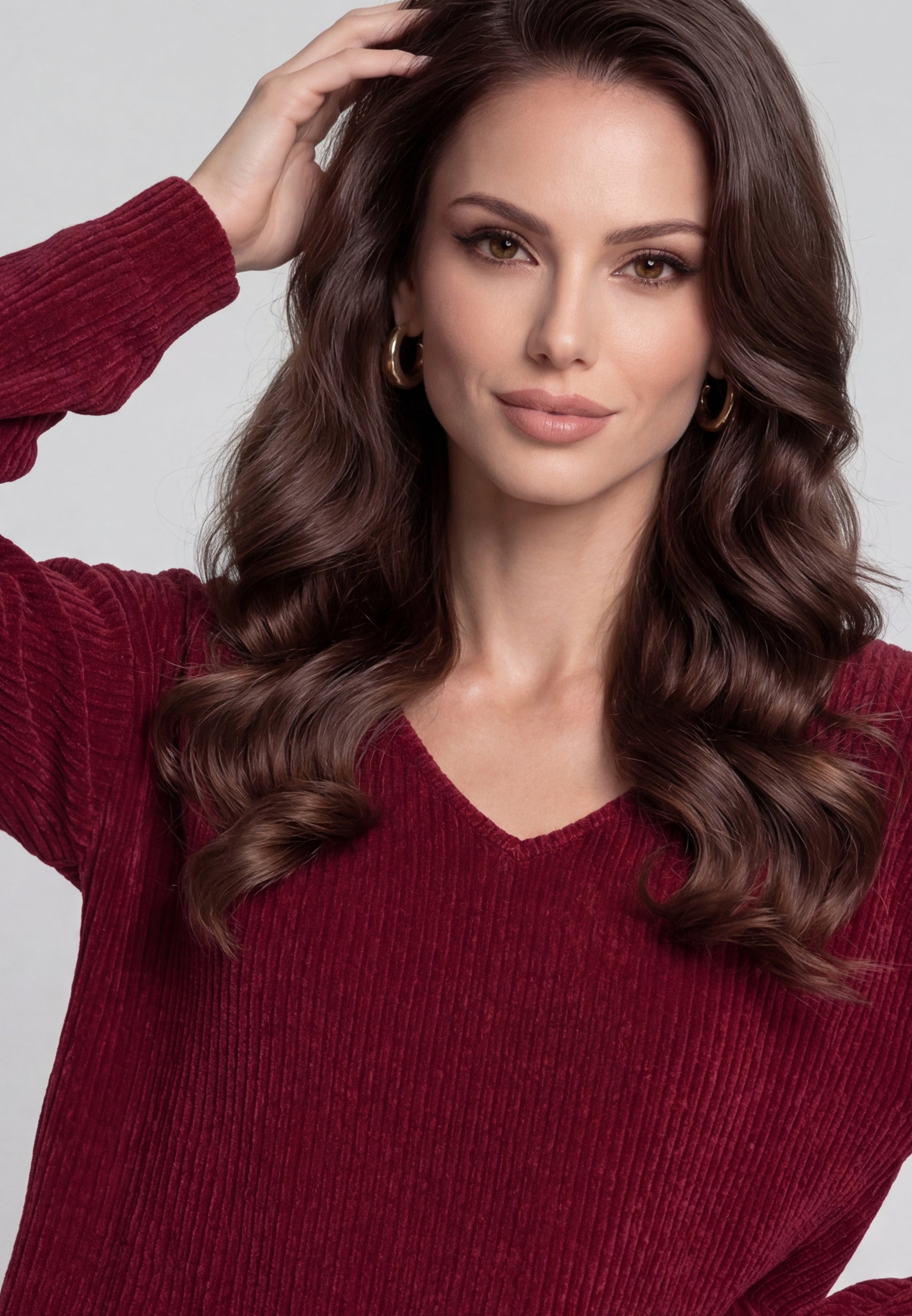 faina Blouse