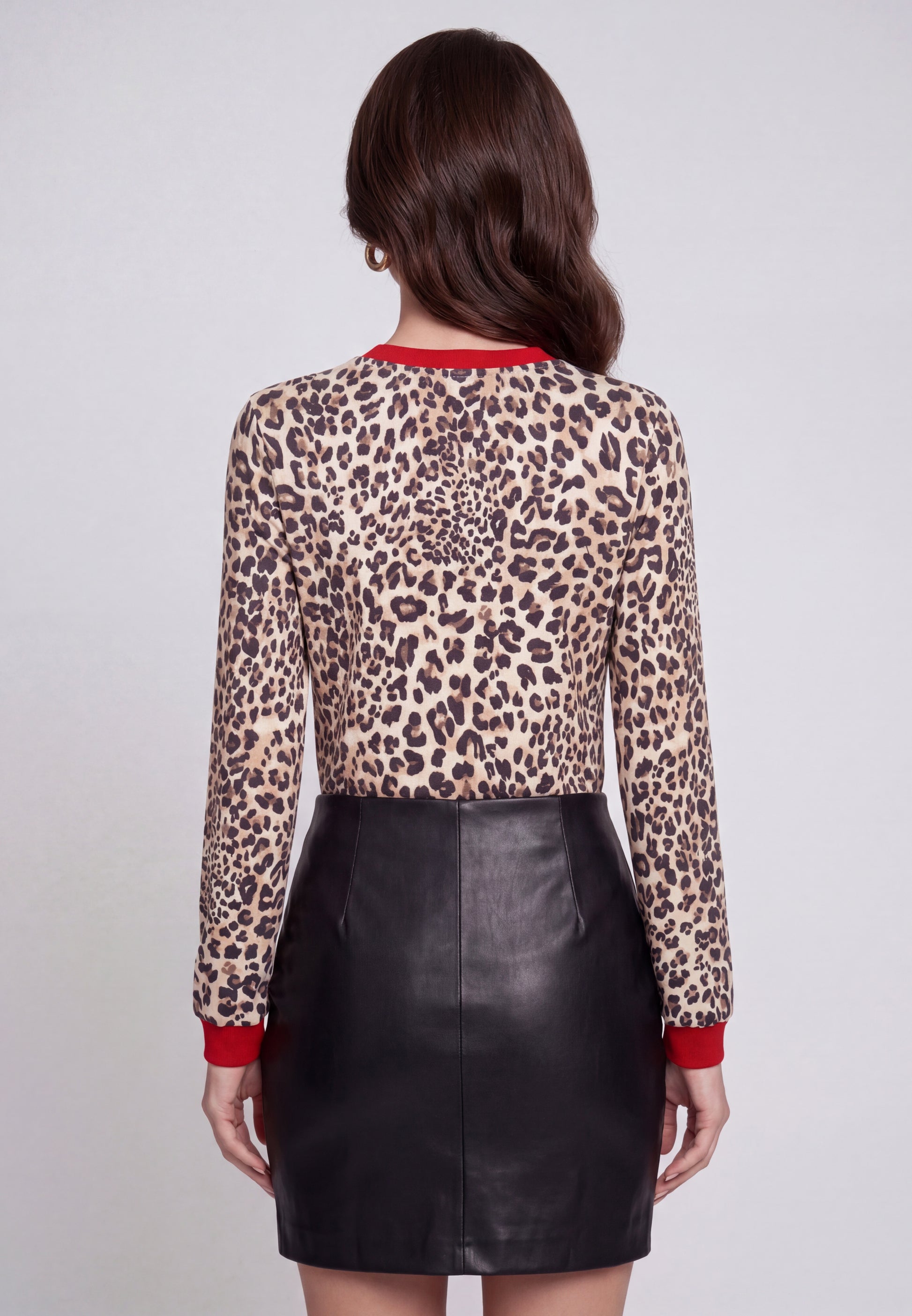 faina Longsleeve