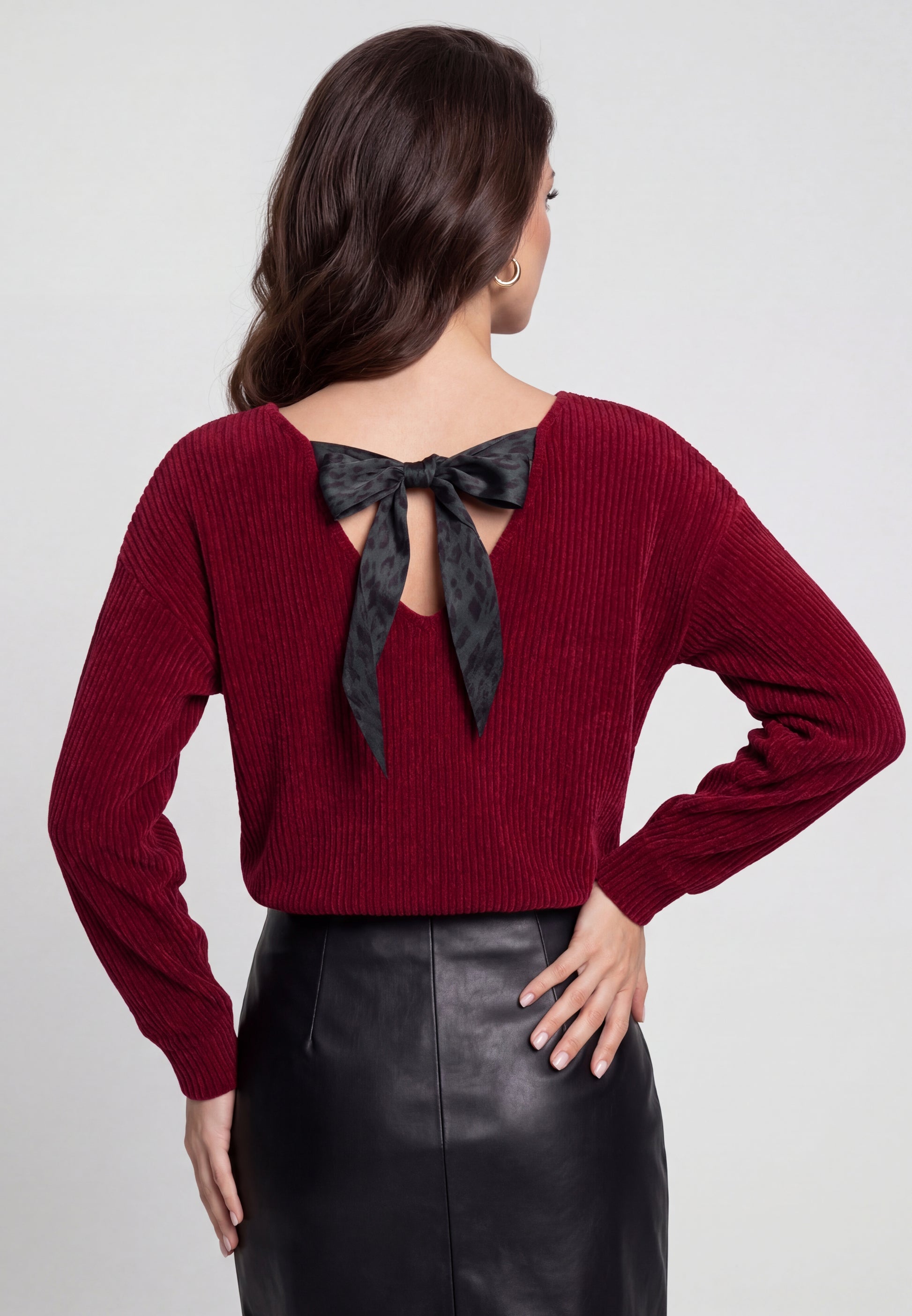 faina Blouse