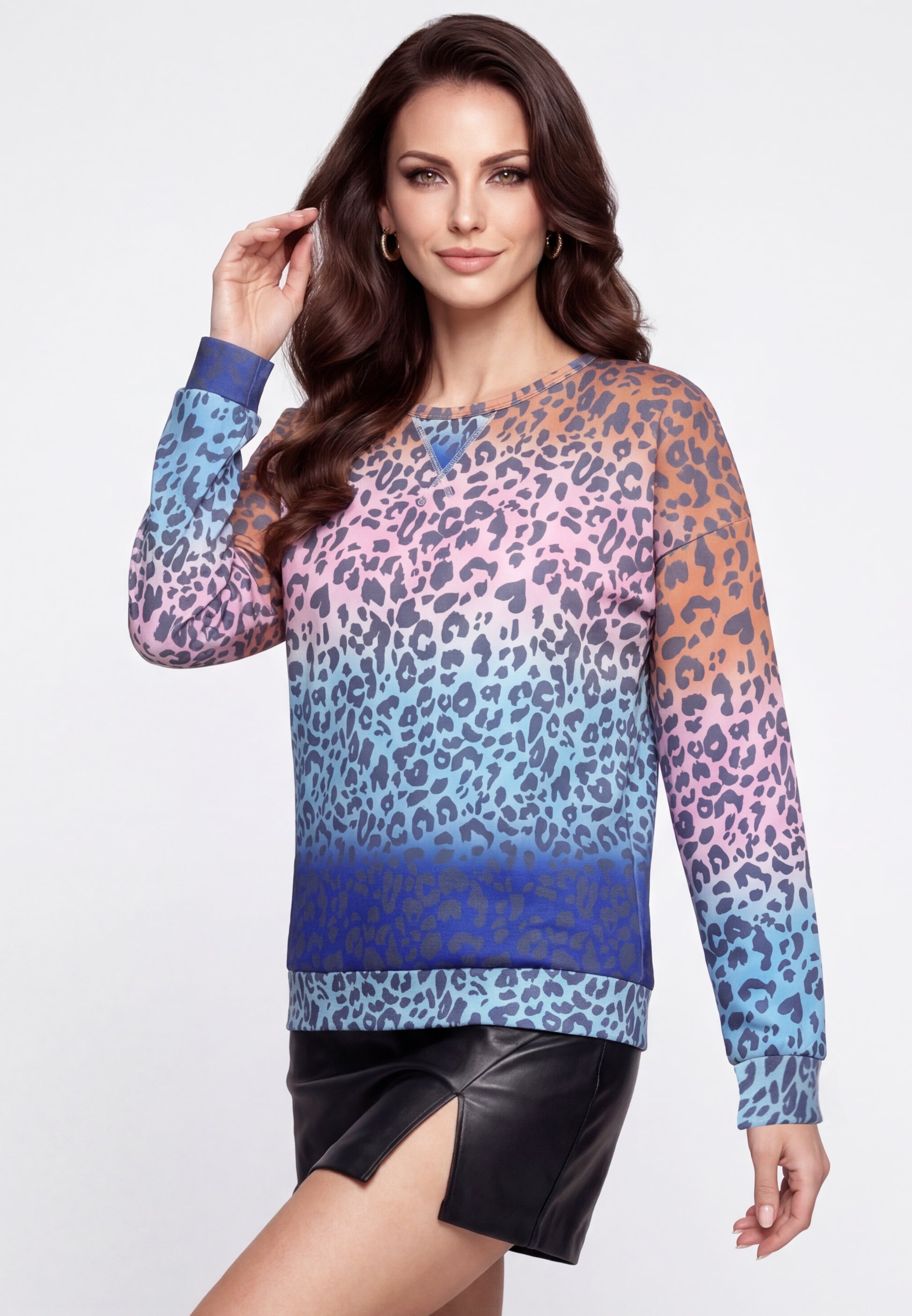 faina Sweatshirt