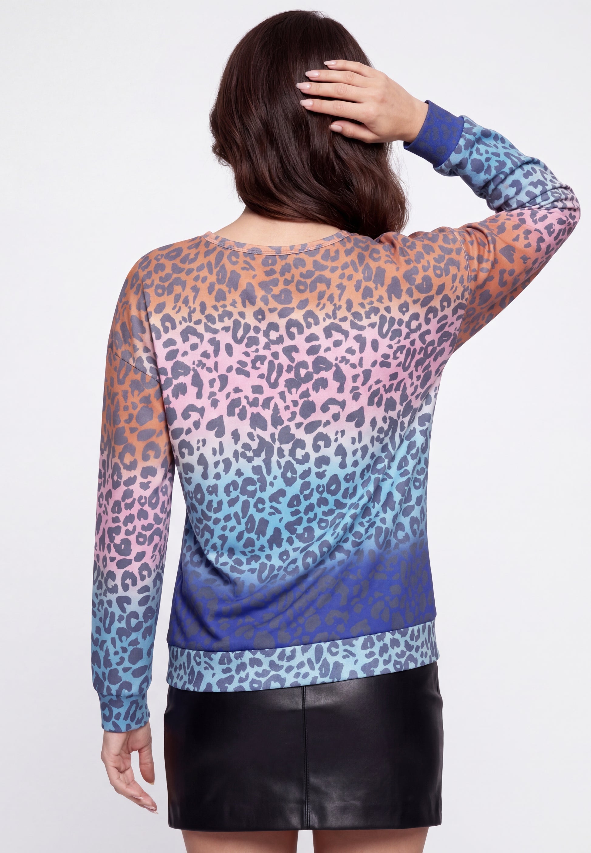 faina Sweatshirt