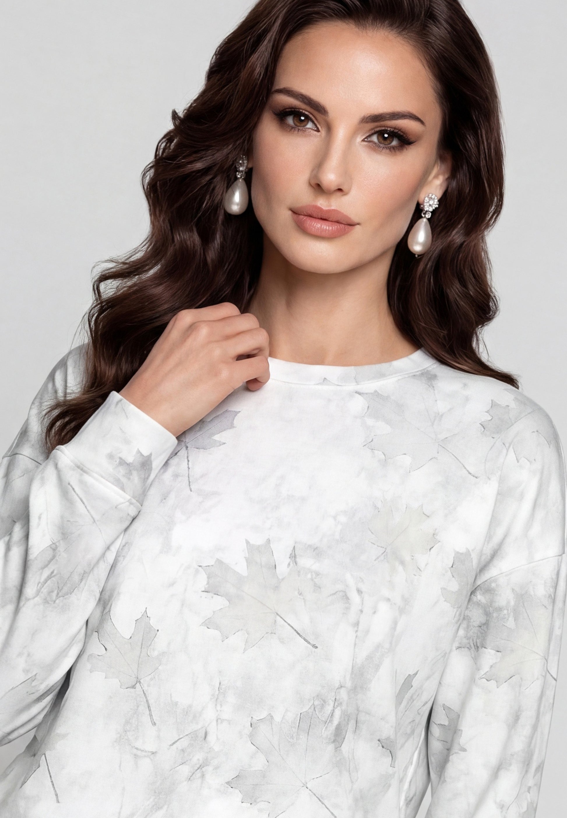 faina Sweatshirt
