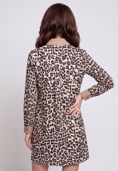 faina Dress