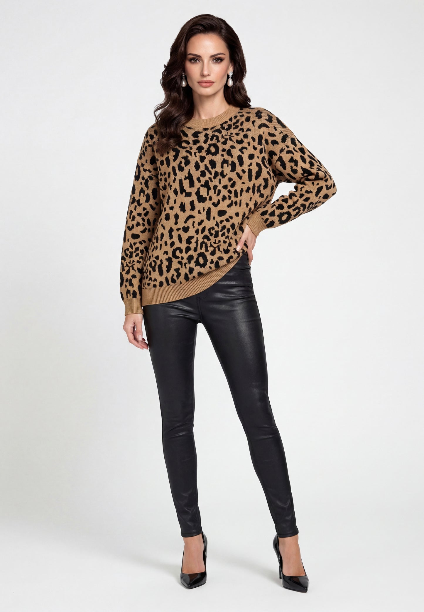 faina Sweater