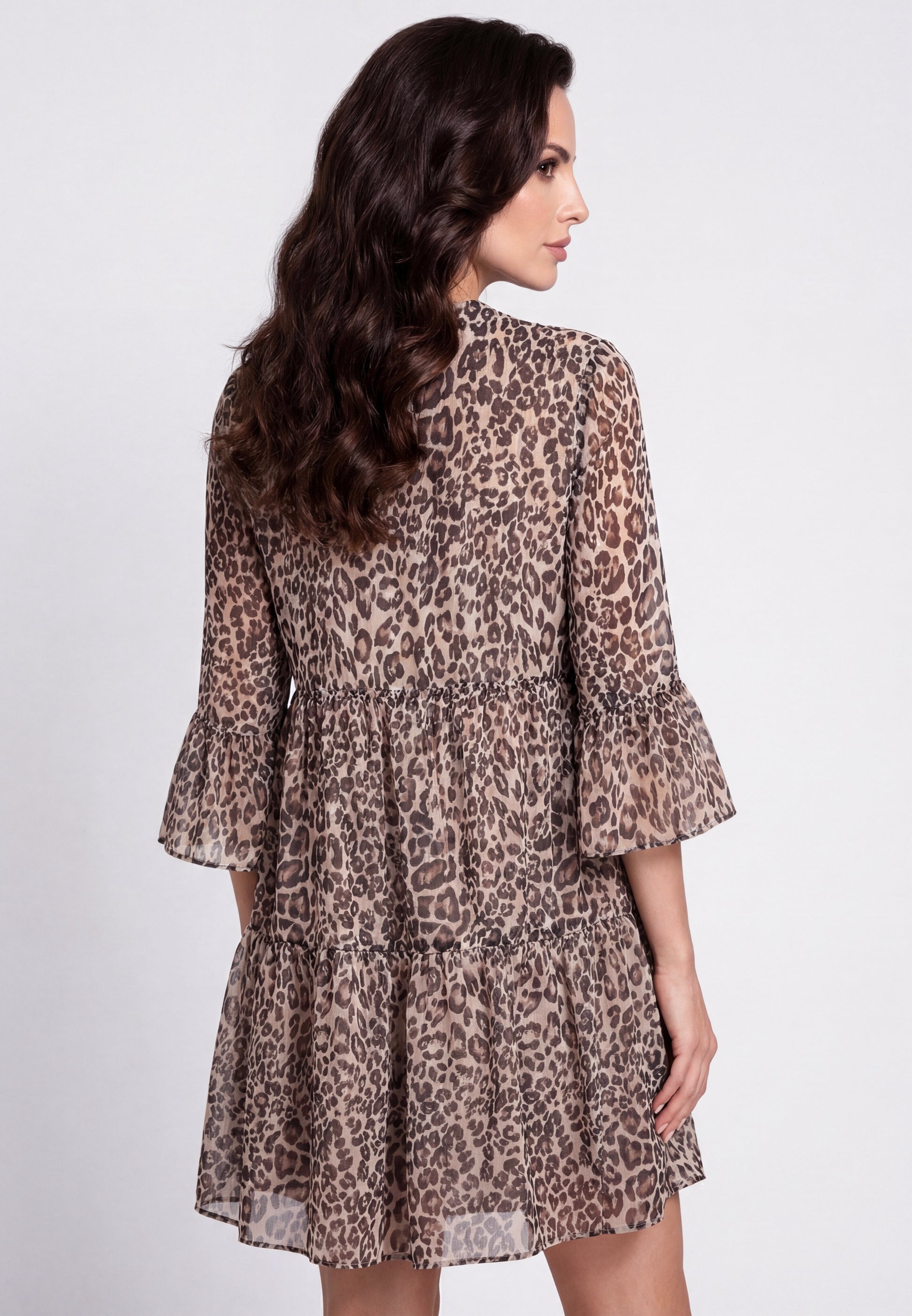 faina Dress