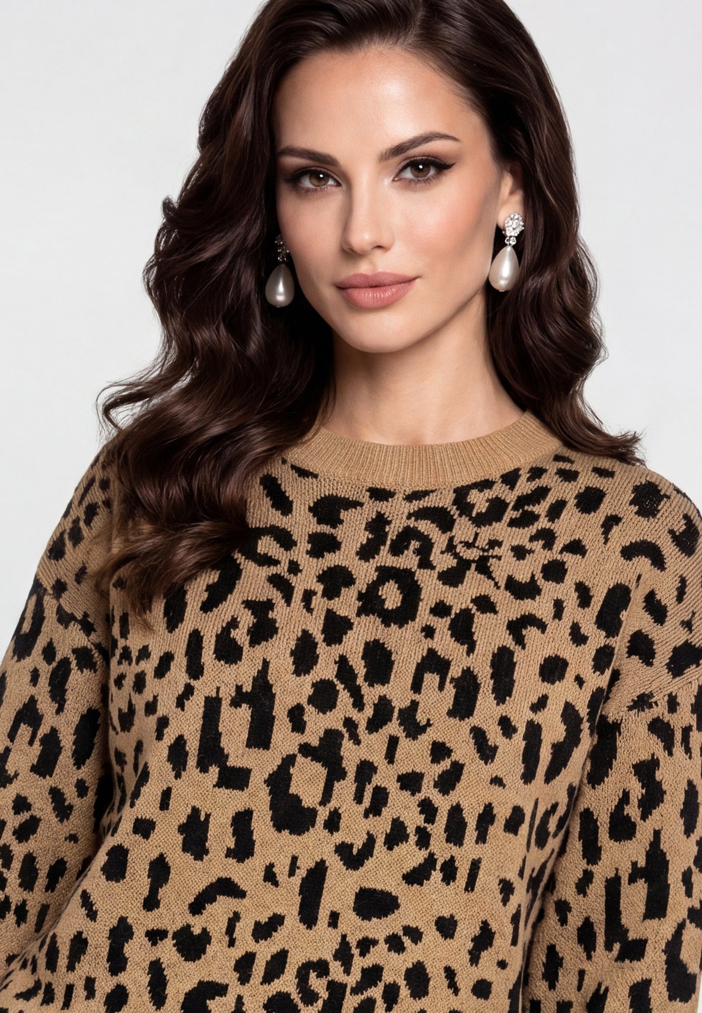 faina Sweater