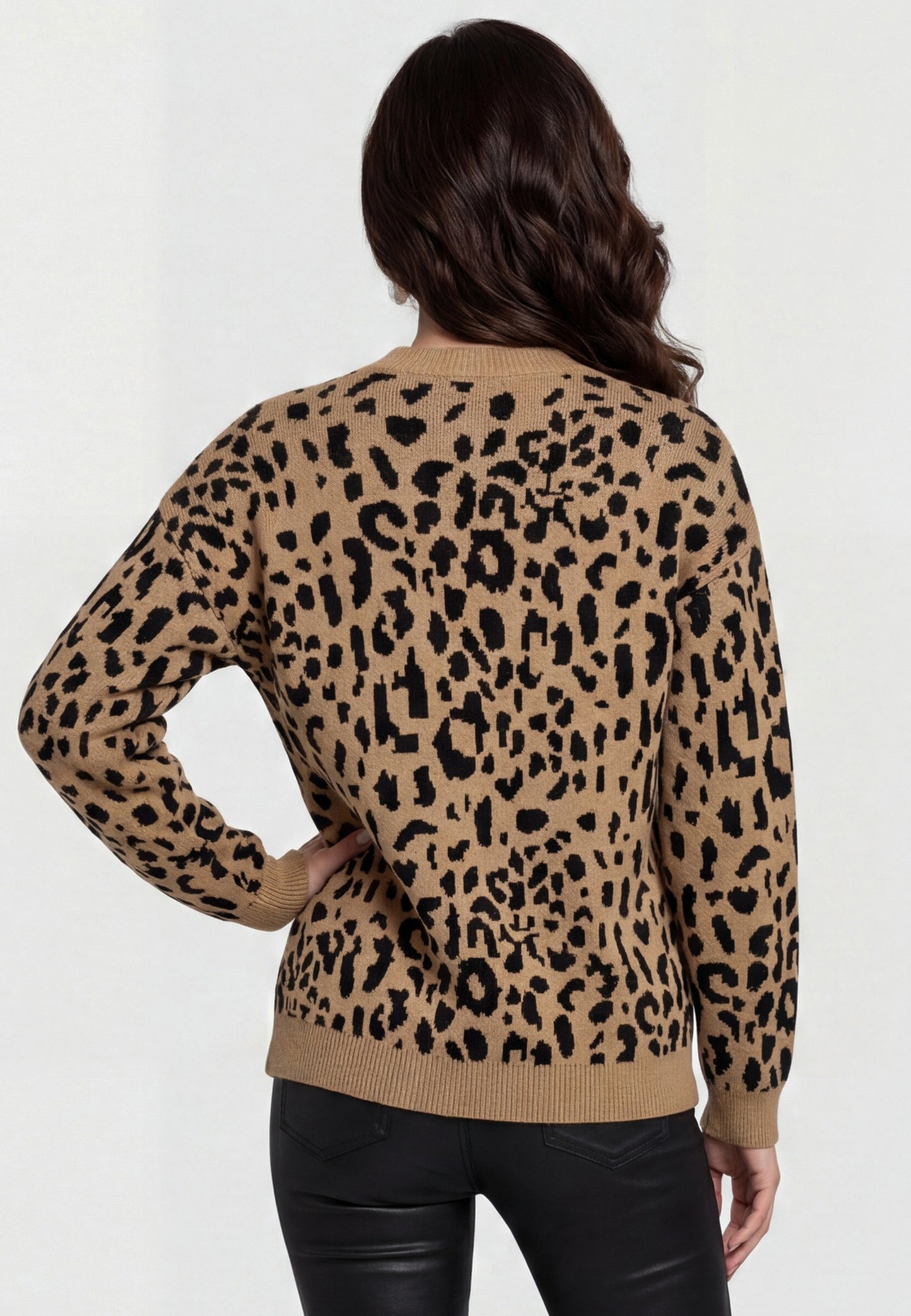 faina Sweater