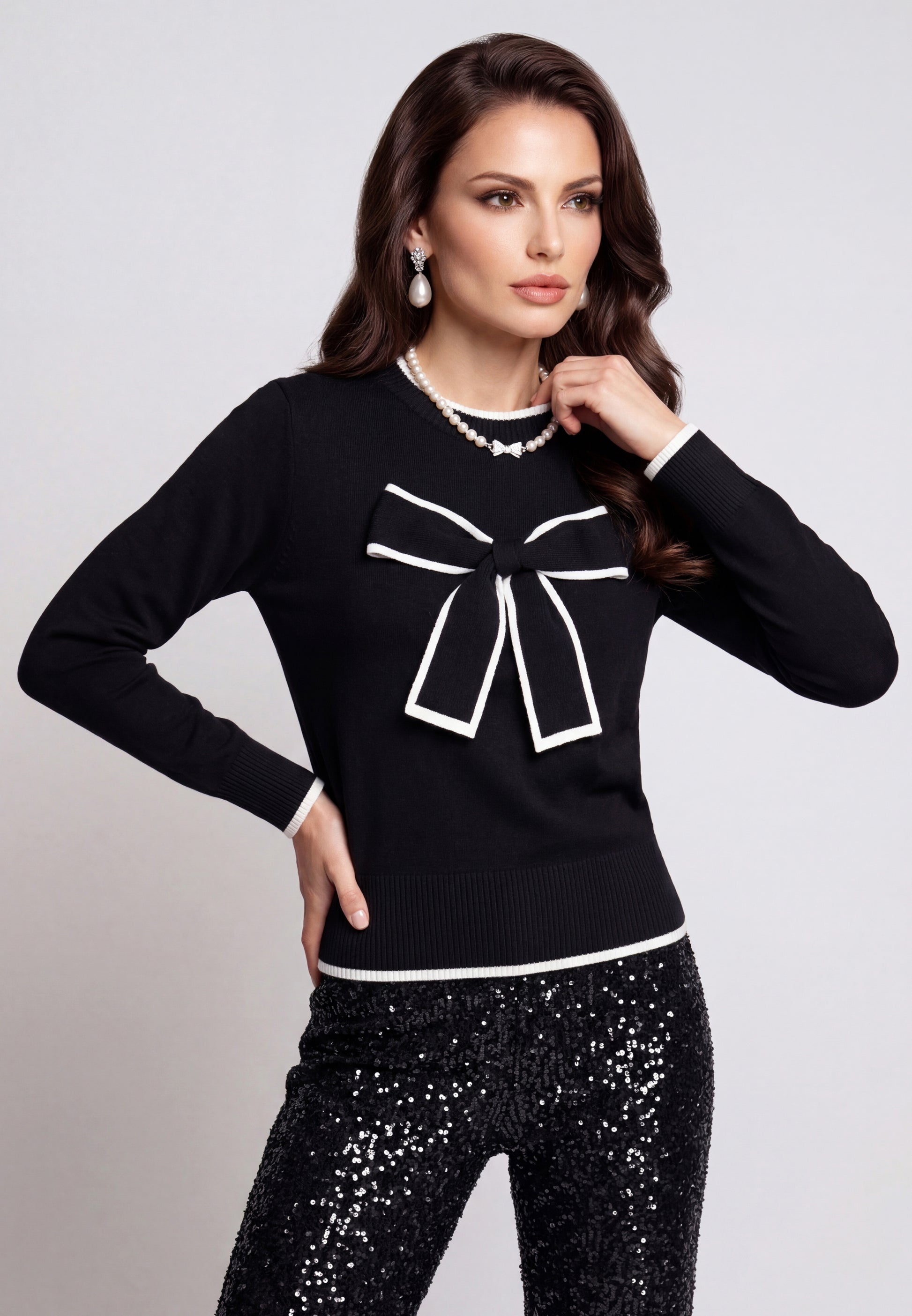 faina Sweater