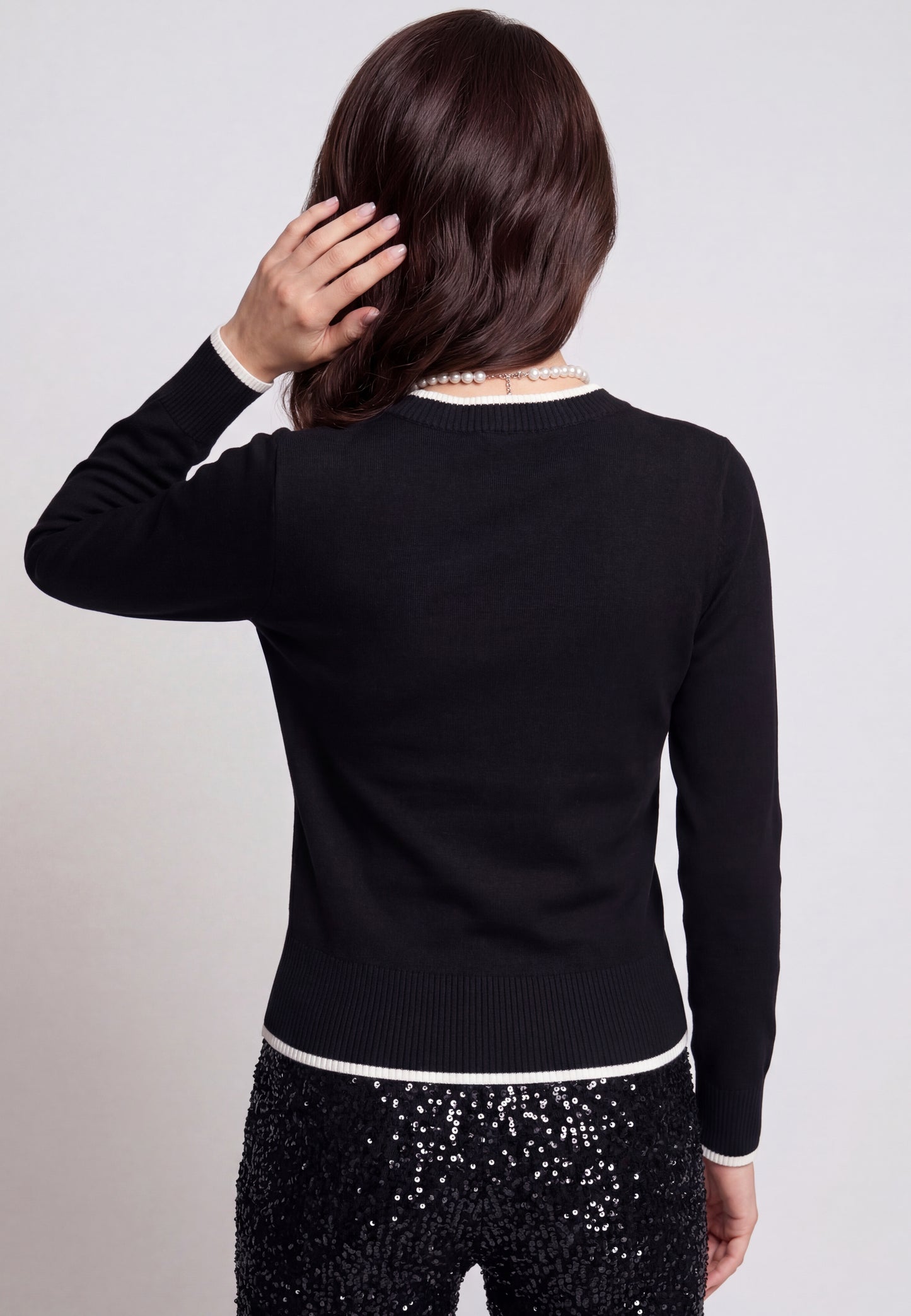 faina Sweater