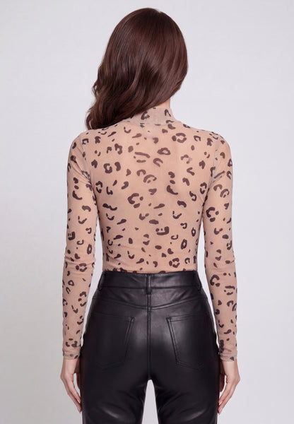 faina Bodysuit