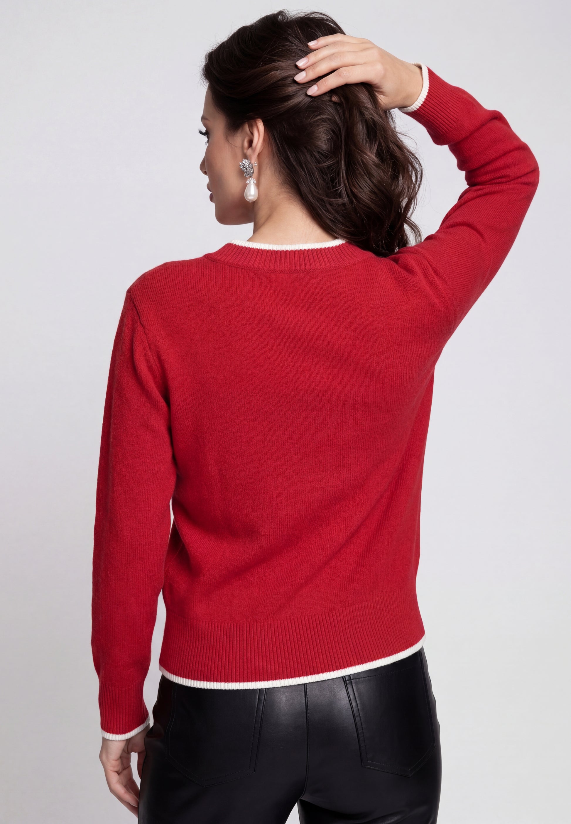 faina Sweater