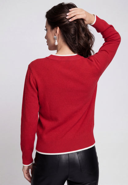 faina Sweater