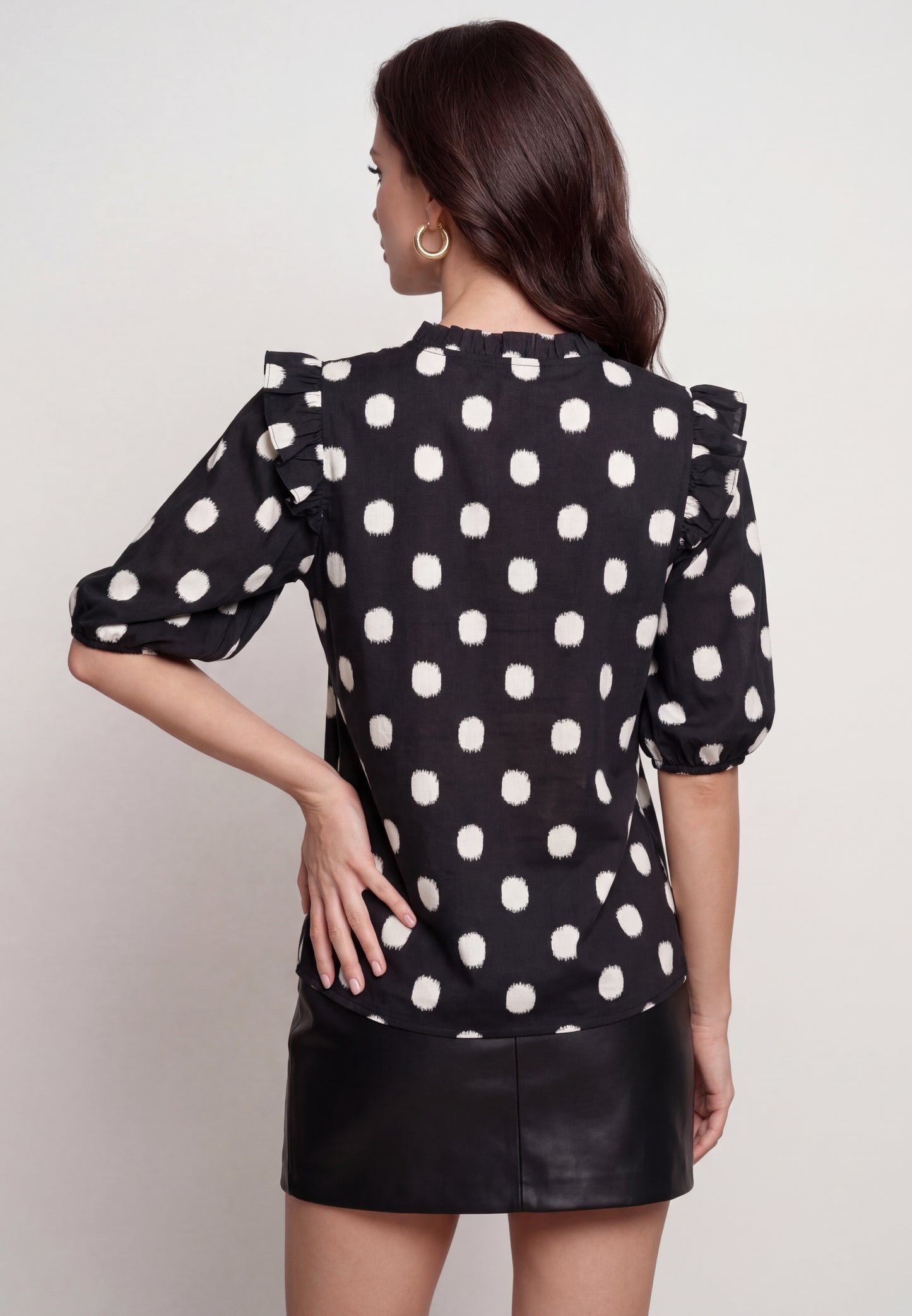 faina Blouse